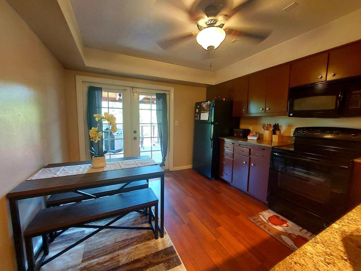 Wona'S 2 Bedrooms Full Kitchen Oakhurst Εξωτερικό φωτογραφία