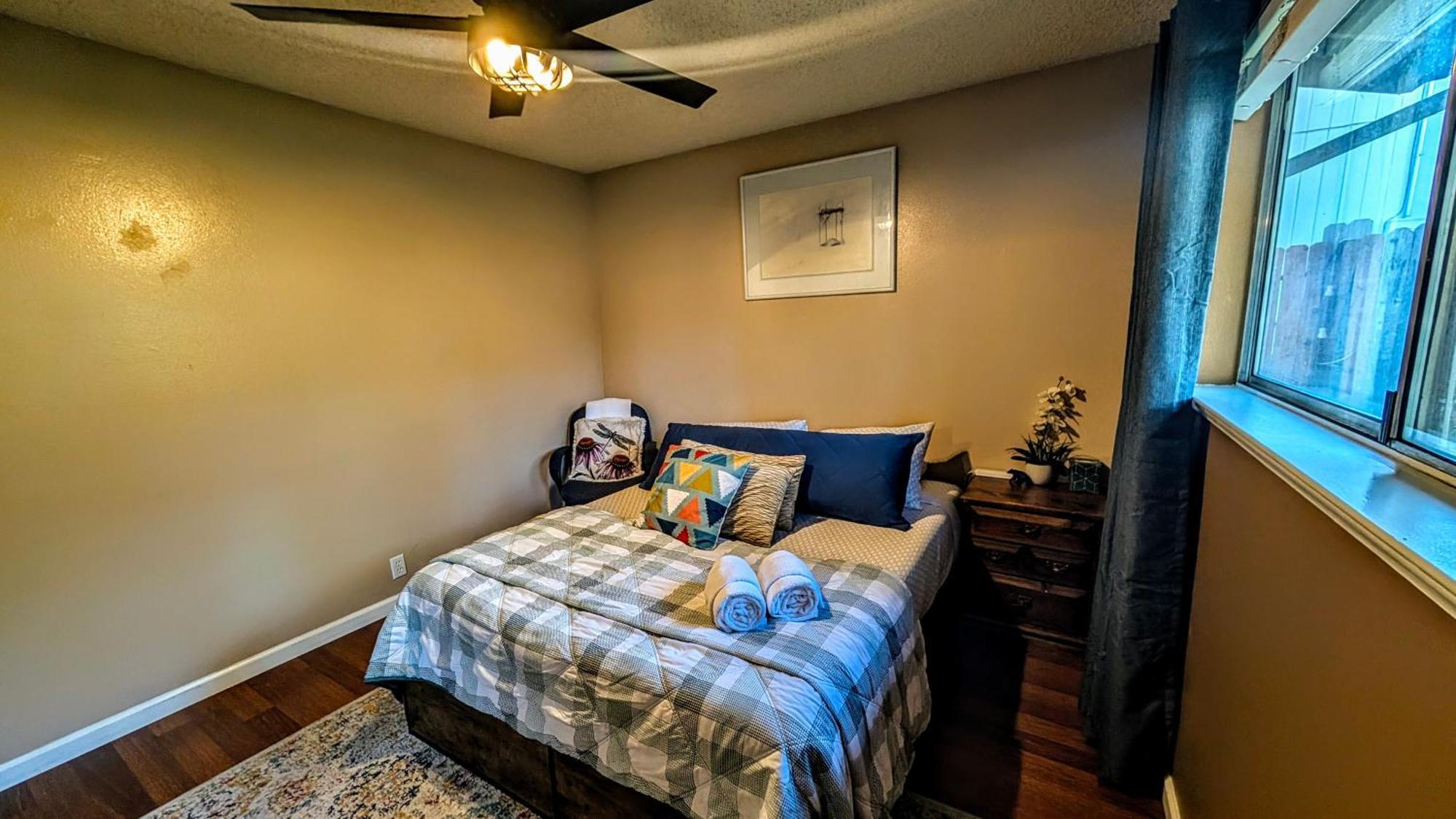 Wona'S 2 Bedrooms Full Kitchen Oakhurst Εξωτερικό φωτογραφία