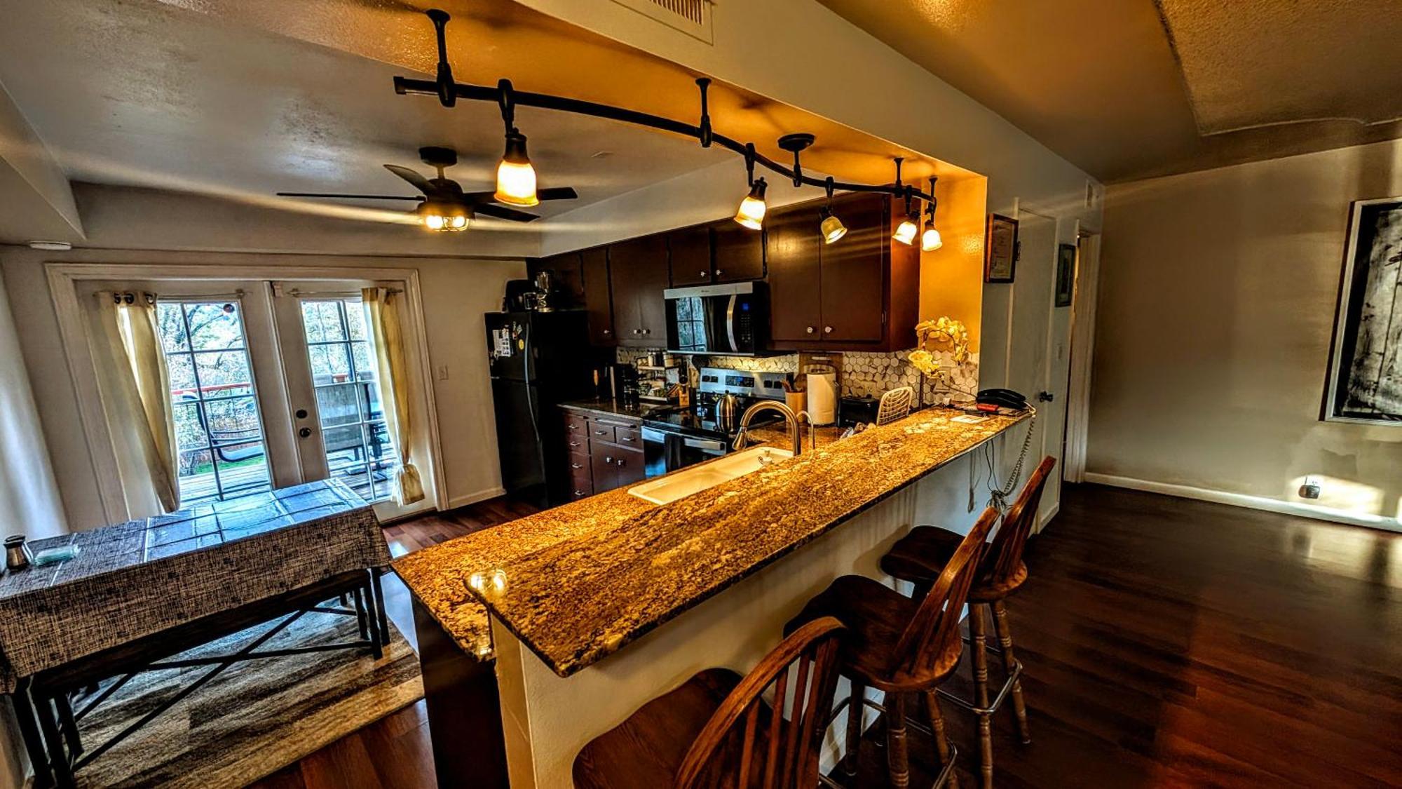 Wona'S 2 Bedrooms Full Kitchen Oakhurst Εξωτερικό φωτογραφία