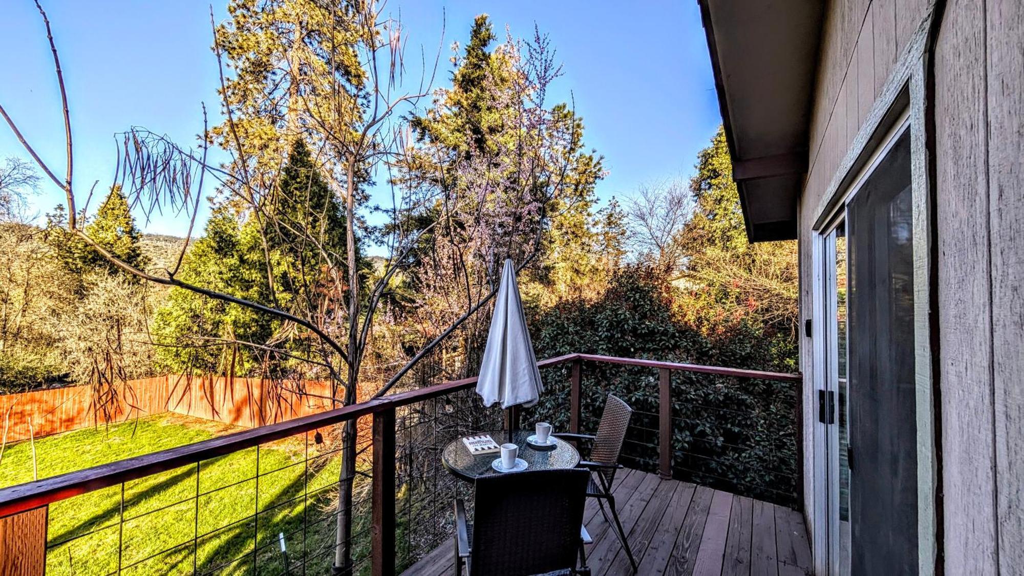 Wona'S 2 Bedrooms Full Kitchen Oakhurst Εξωτερικό φωτογραφία