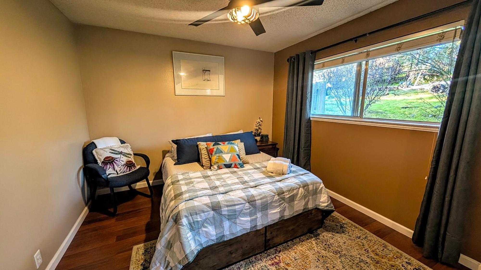 Wona'S 2 Bedrooms Full Kitchen Oakhurst Εξωτερικό φωτογραφία