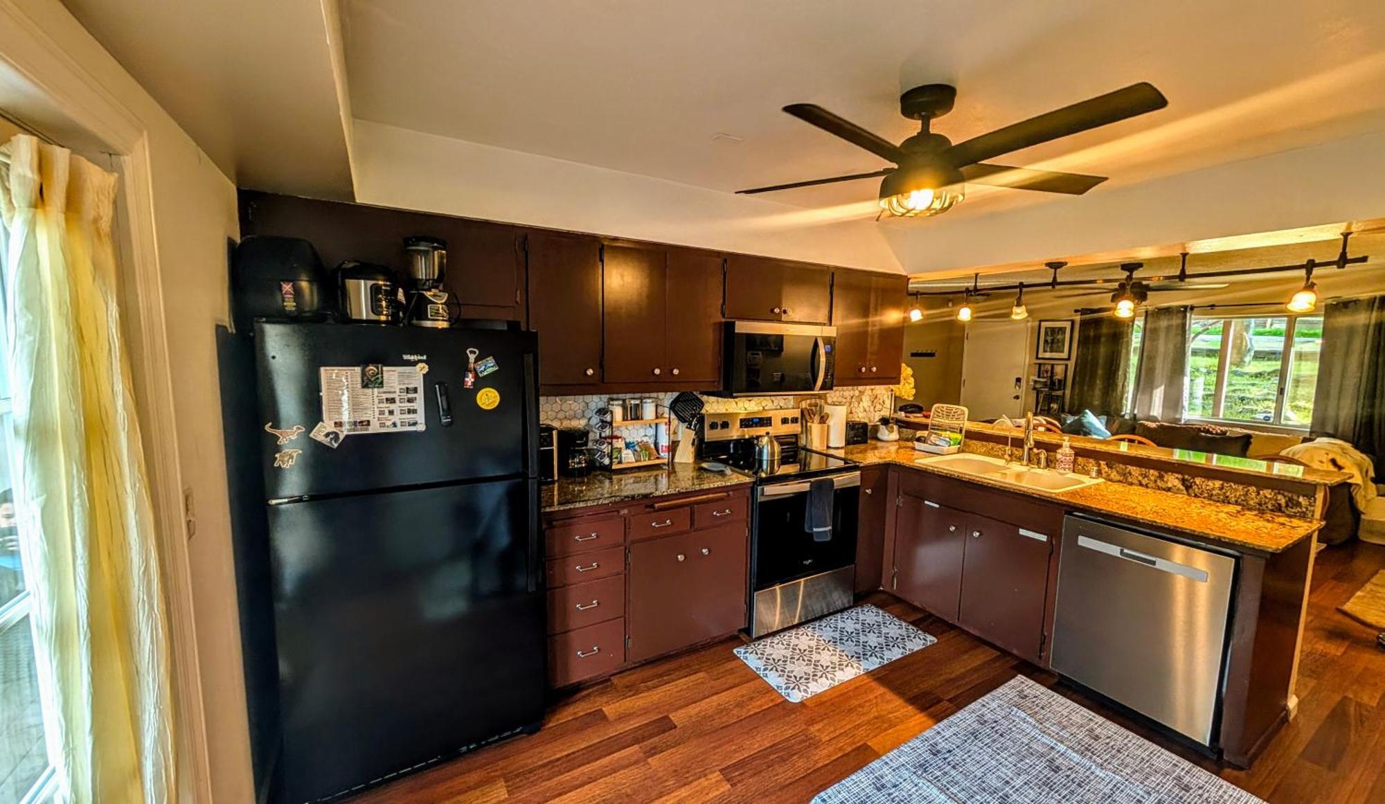Wona'S 2 Bedrooms Full Kitchen Oakhurst Εξωτερικό φωτογραφία